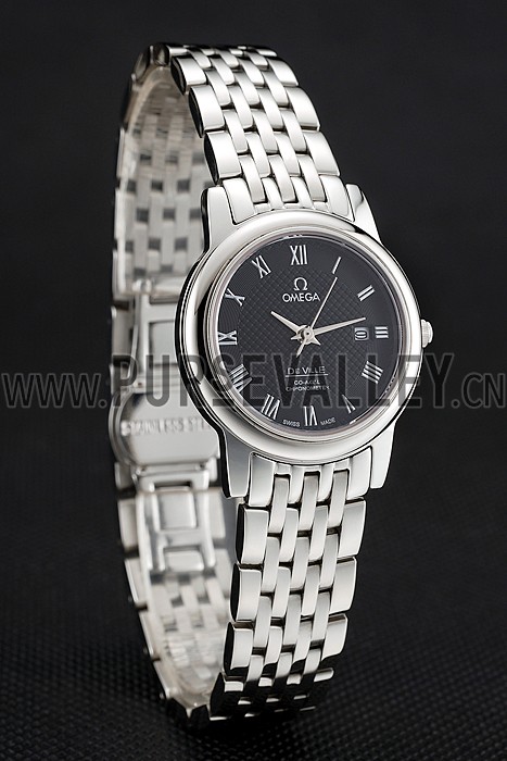 Omega DeVille - om145