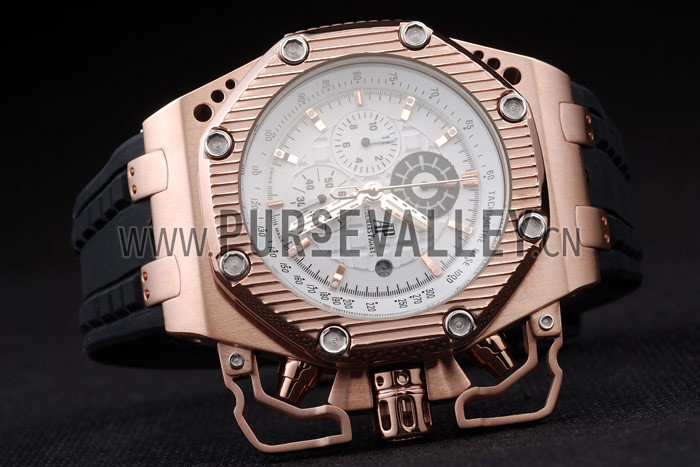 Audemars Piguet Royal Oak Offshore Watch Replica 3281