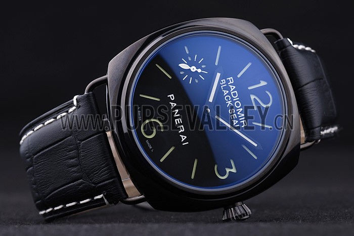 Panerai Radiomir-pa02
