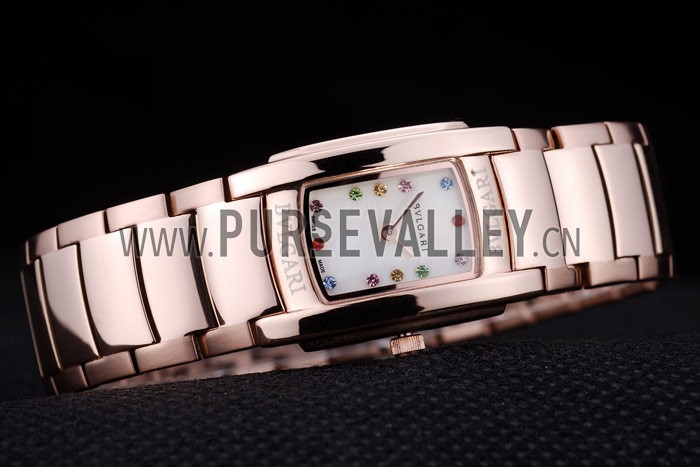 Bvlgari Replica Watch bv143