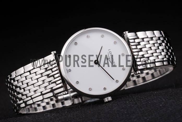 Longines Les Grandes Classiques - lg01