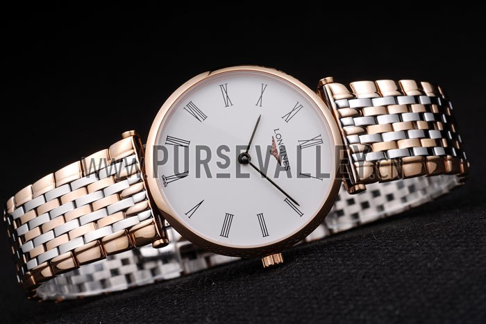 Longines Les Grandes Classiques - lg02