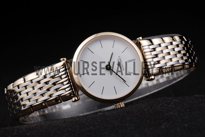 Longines Les Grandes Classiques - lg05