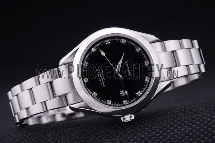 Omega Seamaster- om148