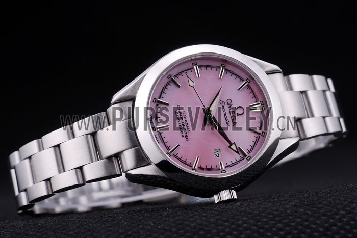 Omega Seamaster - om149