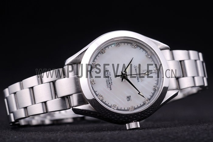 Omega Seamaster - om150