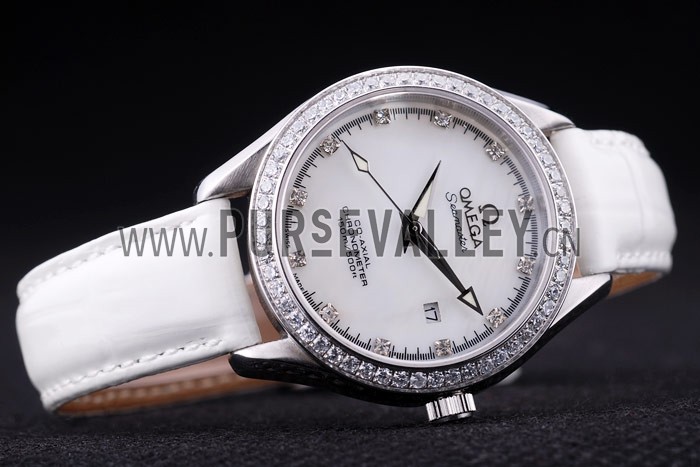 Omega Seamaster - om156