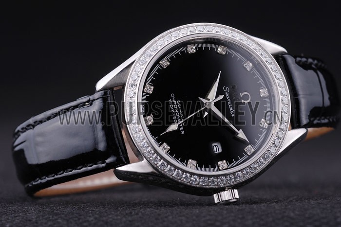 Omega Seamaster - om157