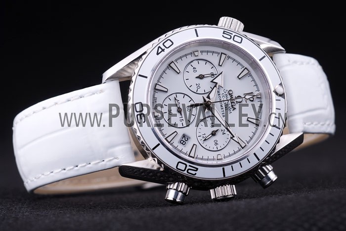 Omega Seamaster - om159