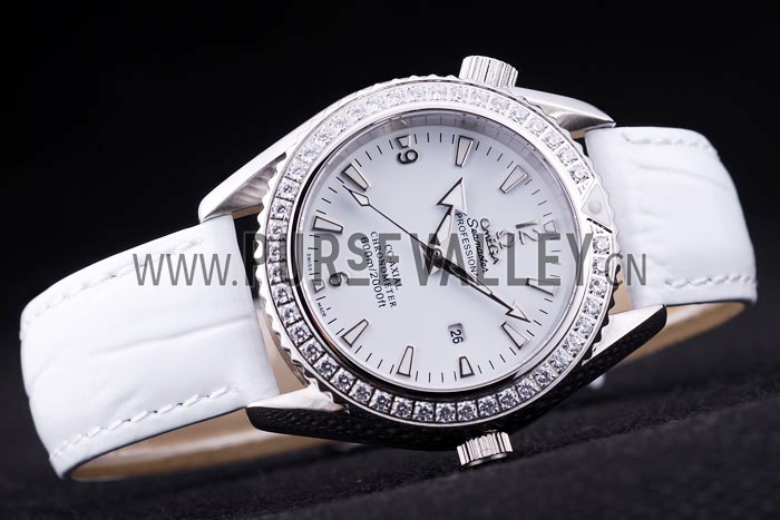 Omega Seamaster - om163