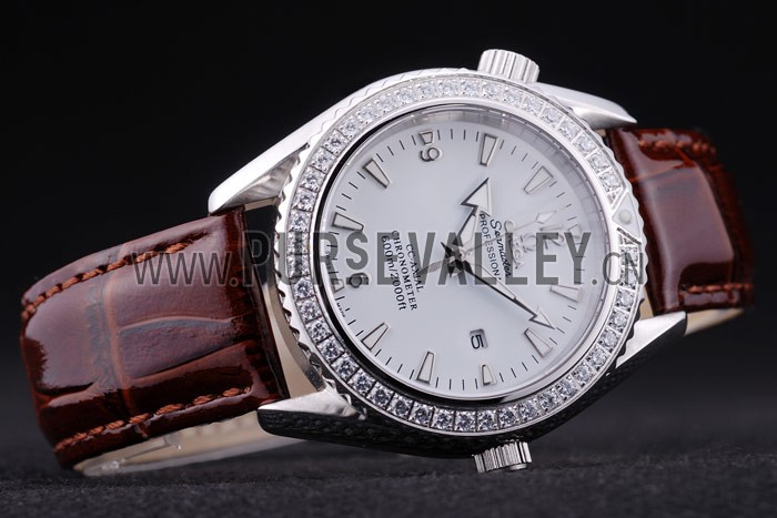 Omega Seamaster - om166