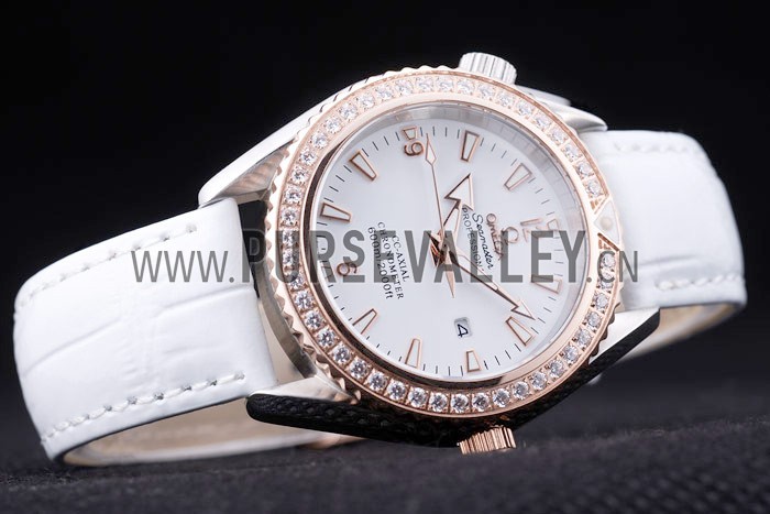 Omega Seamaster - om168