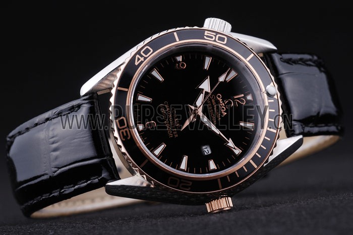 Omega Seamaster - om173