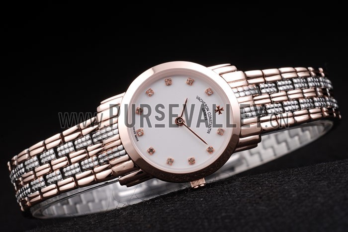 Vacheron Constantin vc102