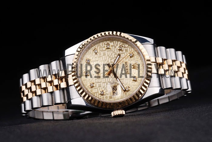Rolex Datejust-rl15