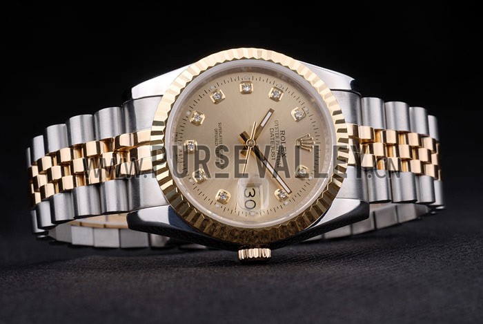 Rolex Datejust-rl16