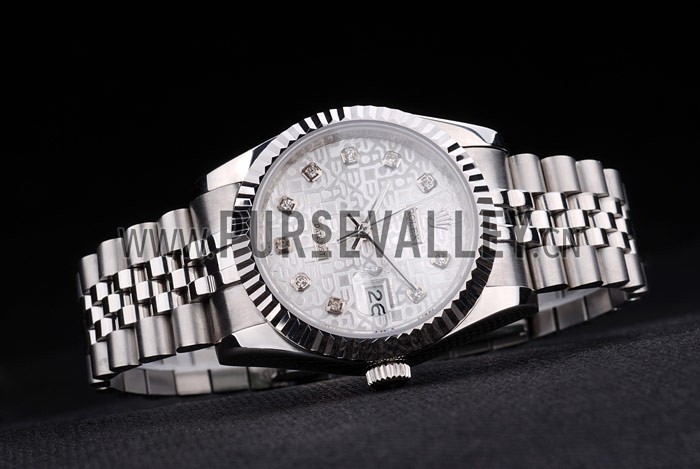 Rolex Datejust-rl18