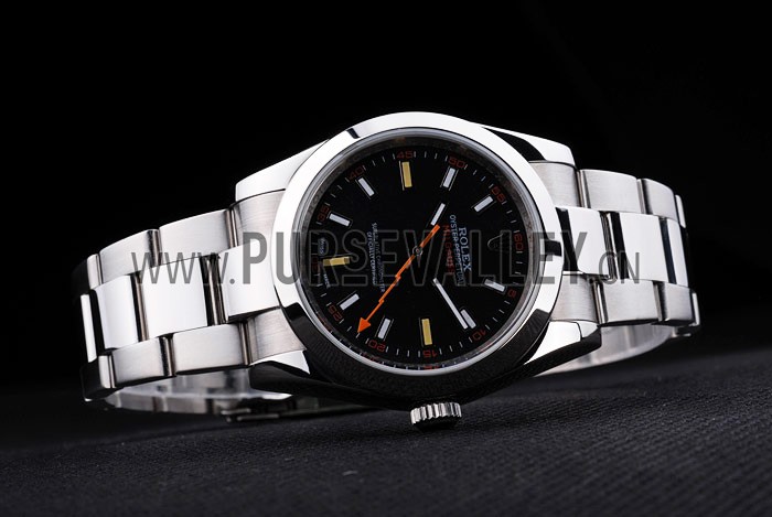Rolex Milgauss Watch Replica 4911
