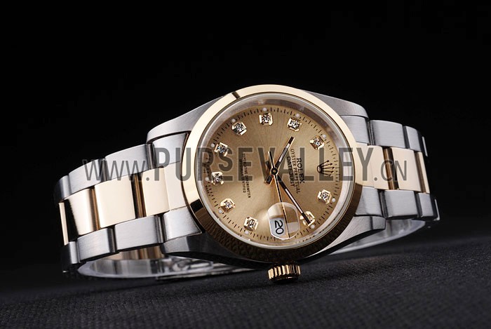 Rolex Datejust-rl62