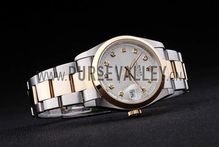 Rolex Datejust-rl65