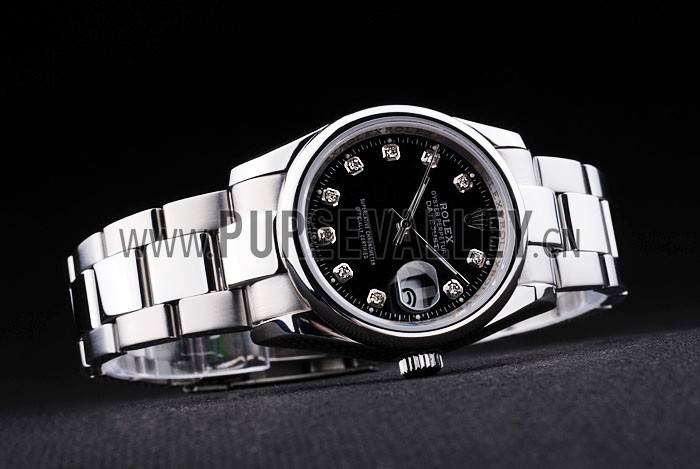 Rolex Datejust-rl66