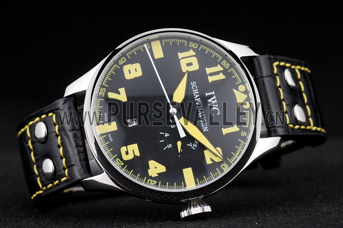 Iwc Schaffhausen 104