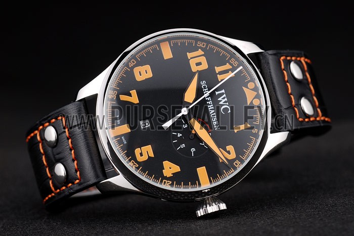 Iwc Schaffhausen 107