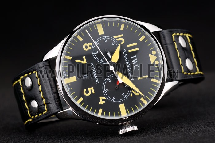 Iwc Schaffhausen 109