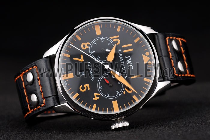 Iwc Schaffhausen 110