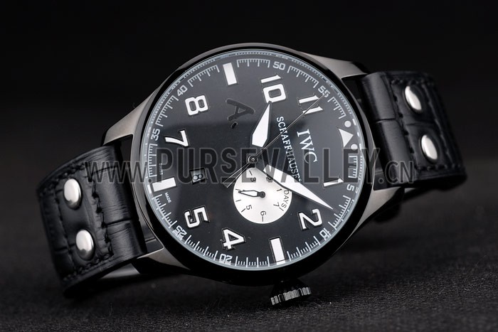 Iwc Schaffhausen 112