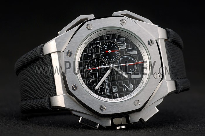 Audemars Piguet Arnold Schwarzenegger The Legacy Watch 98258