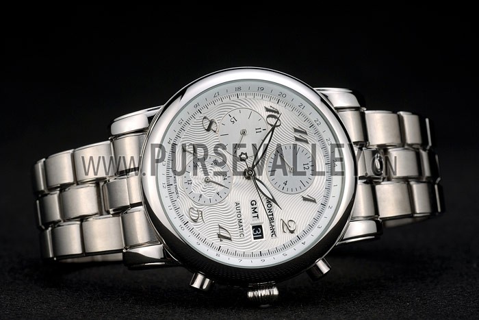 Montblanc Watch mb145