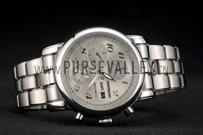 Montblanc Watch mb146