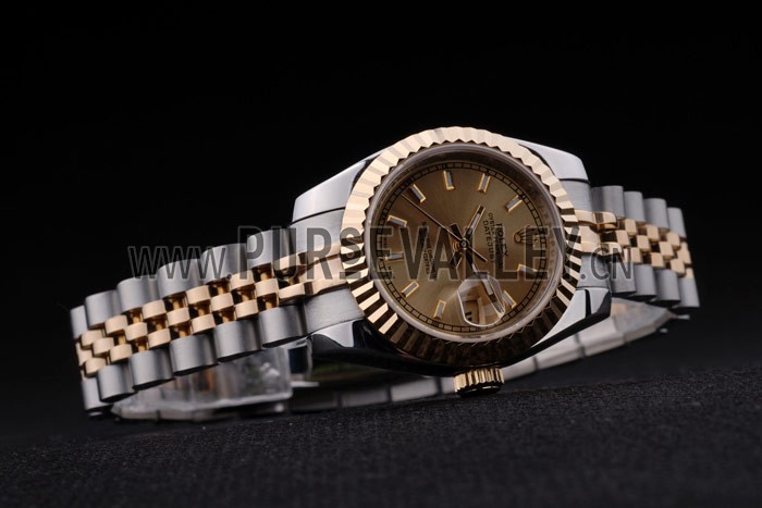 Rolex Datejust-rl126