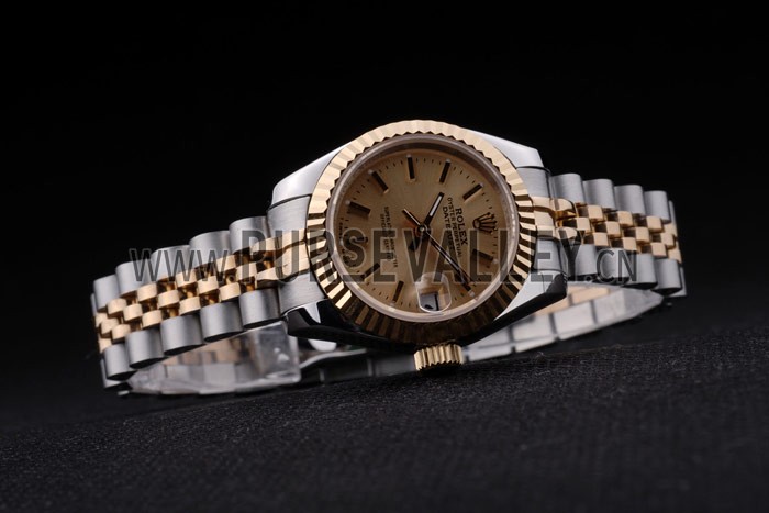 Rolex Datejust-rl129