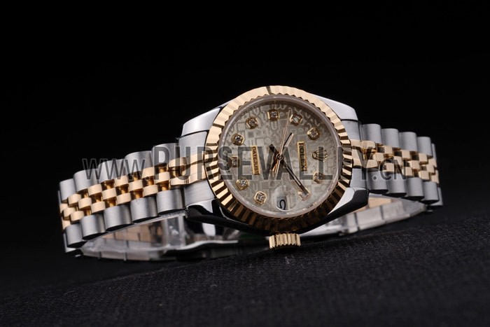 Rolex Datejust-rl130