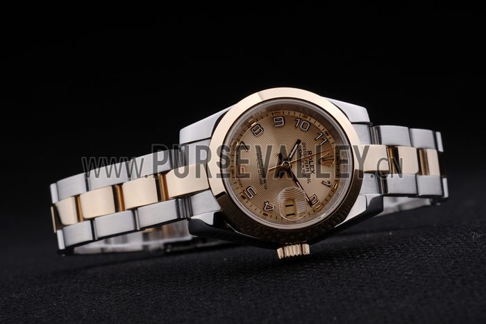 Rolex Datejust-rl136