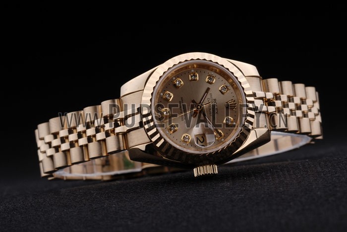Rolex Datejust-rl141