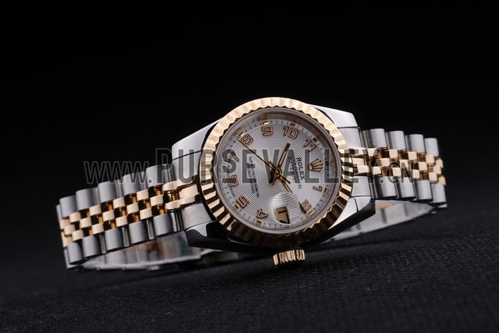 Rolex Datejust-rl146