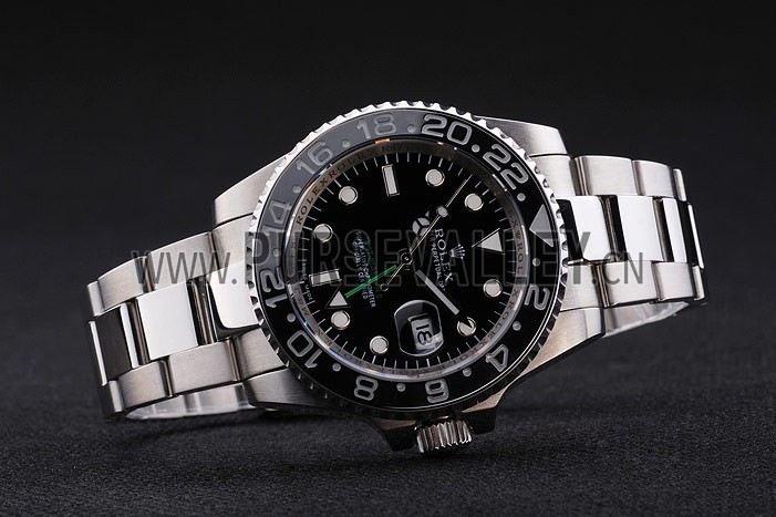 Rolex Gmt-Master Ii-rl171