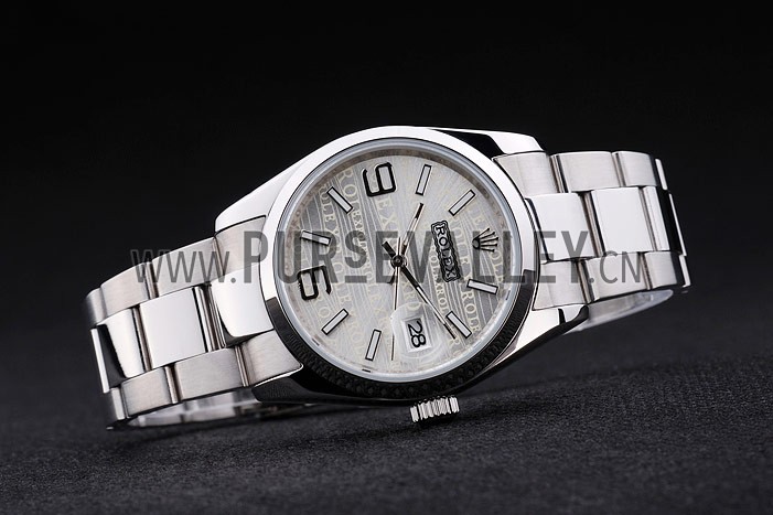 Rolex Perpetual-rl186