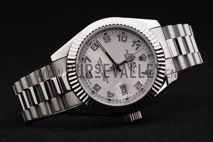 Rolex Datejust-rl214