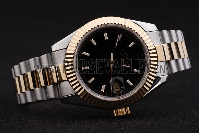 Rolex Datejust-rl218