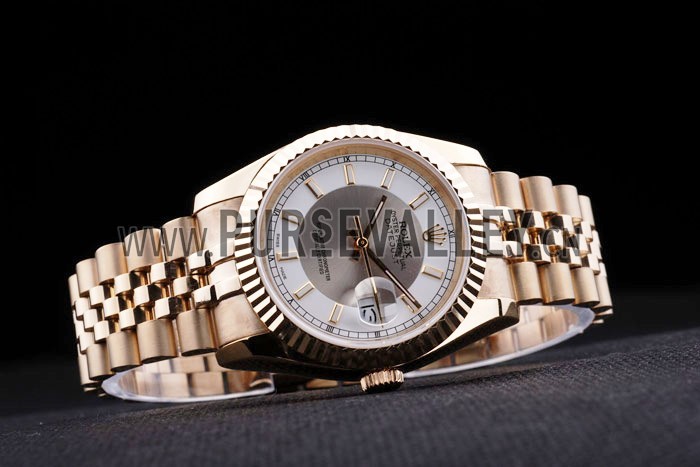 Rolex Datejust-rl54