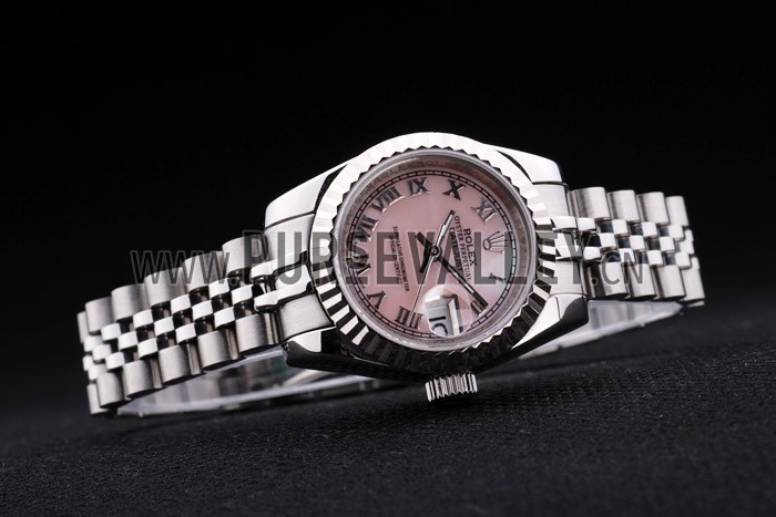 Rolex Datejust-rl138