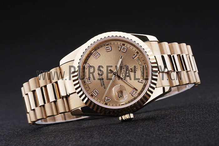 Rolex Day-Date-rl180