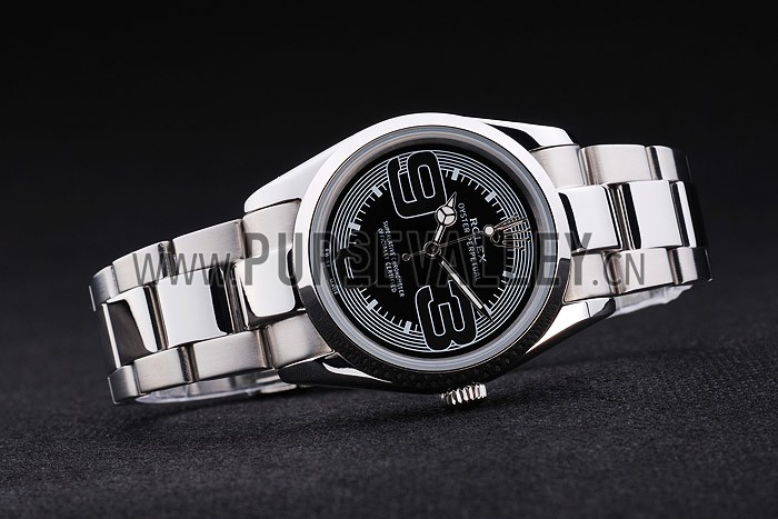 Rolex Perpetual-rl190