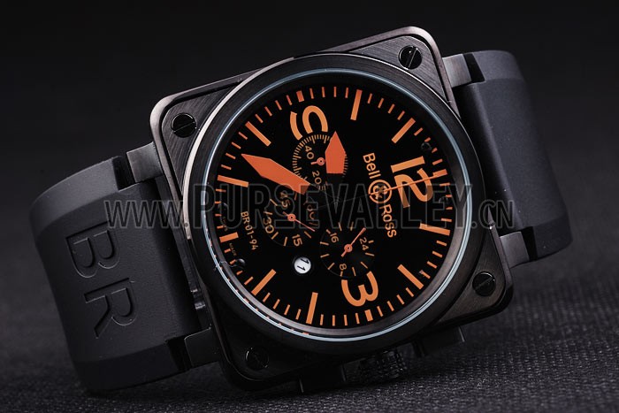 BR01-94 Carbon-Orange-br15