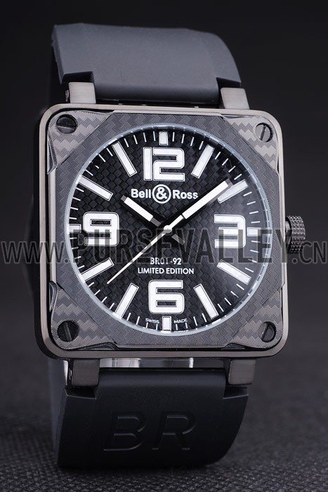 Bell and Ross Watch Replica 3414