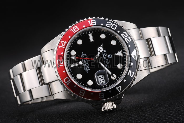 Rolex GMT Watch Replica 4895